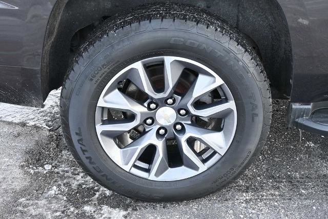 Used 2018 Chevrolet Tahoe LS image 14