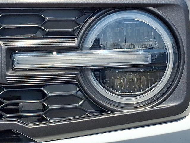 Certified 2022 Ford Bronco Raptor AWD/4WD image 9