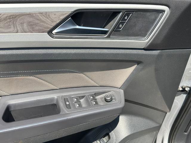 Used 2021 Volkswagen Atlas Cross Sport SE AWD/4WD image 13
