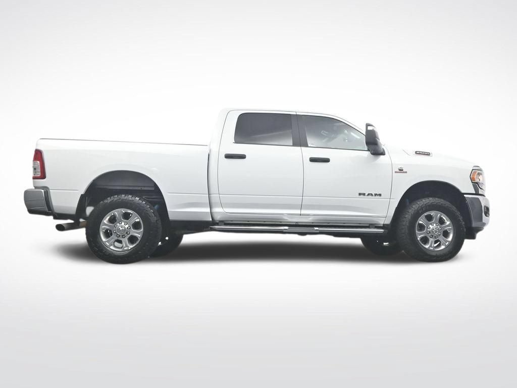 Used 2024 RAM 2500 Big Horn w/ Off Road Package AWD/4WD image 43
