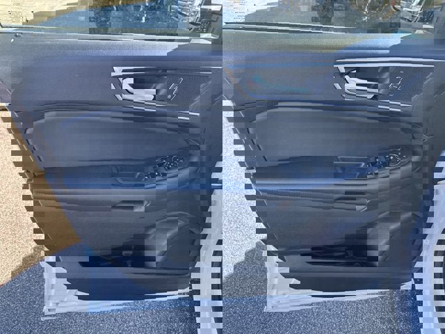 Certified 2024 Ford Edge SEL image 13