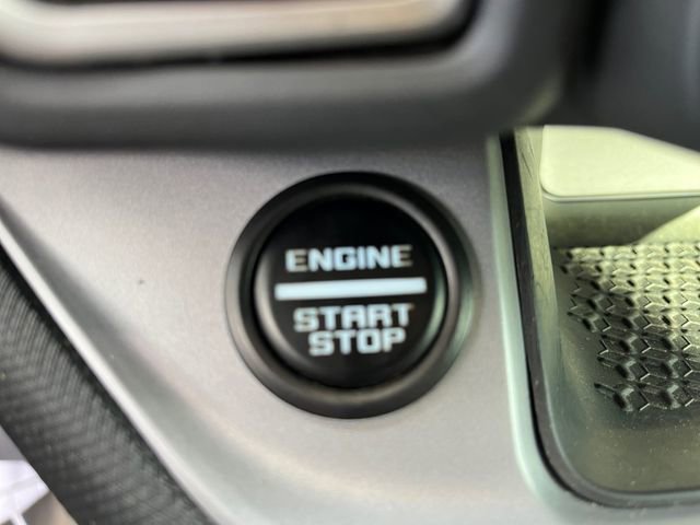 Certified 2023 Ford Bronco Sport Big Bend w/ Convenience Package image 18