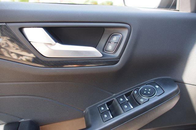 Certified 2023 Ford Escape ST-Line w/ Tech Pack #1 image 19