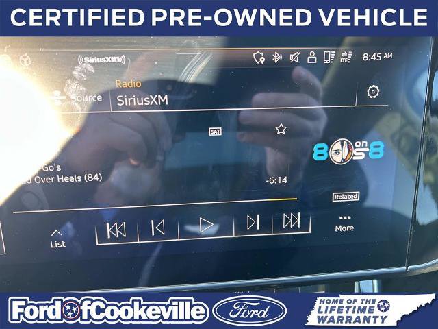 Used 2024 Audi Q7 2.0T Premium Plus image 34