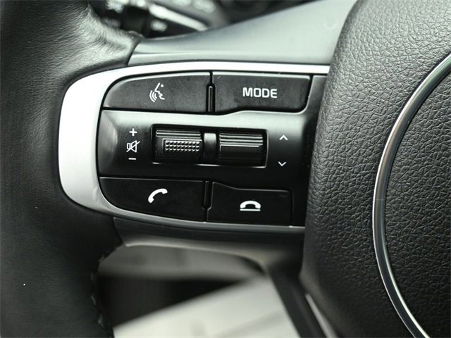 Used 2023 Kia K5 GT-Line image 28
