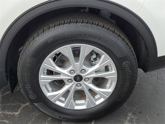 Certified 2023 Ford Escape Active w/ Tech Pack #1 image 6