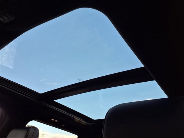 Certified 2023 Ford F150 Lariat w/ Equipment Group 502A High image 13