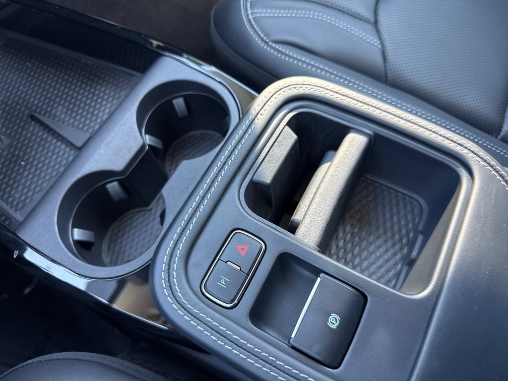 Certified 2025 Ford Mustang Mach-E Premium RWD image 25