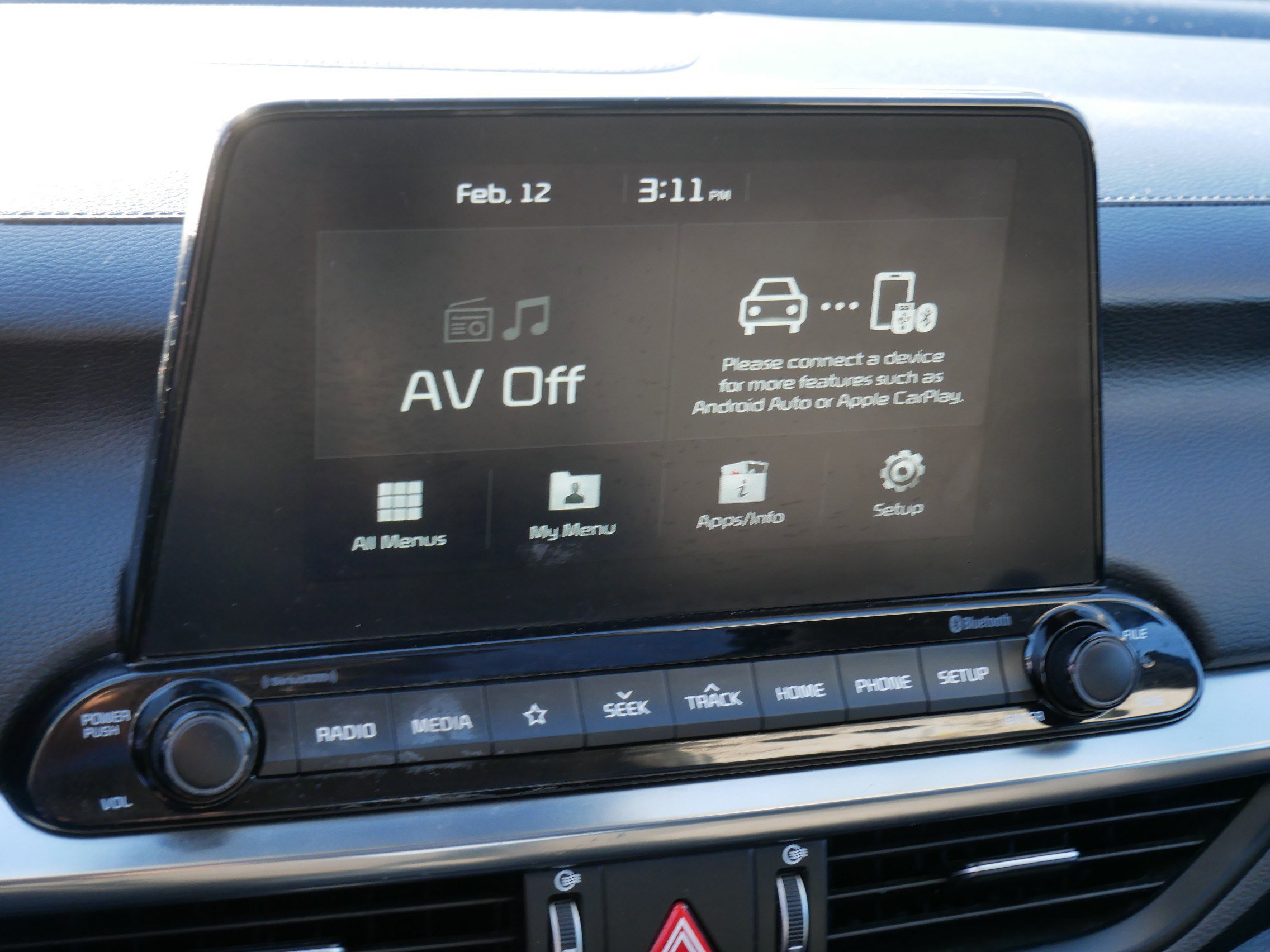 Used 2019 Kia Forte S w/ S Premium Package image 22