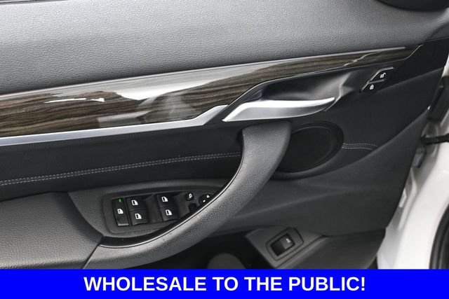 Used 2018 BMW X1 xDrive28i AWD/4WD image 12
