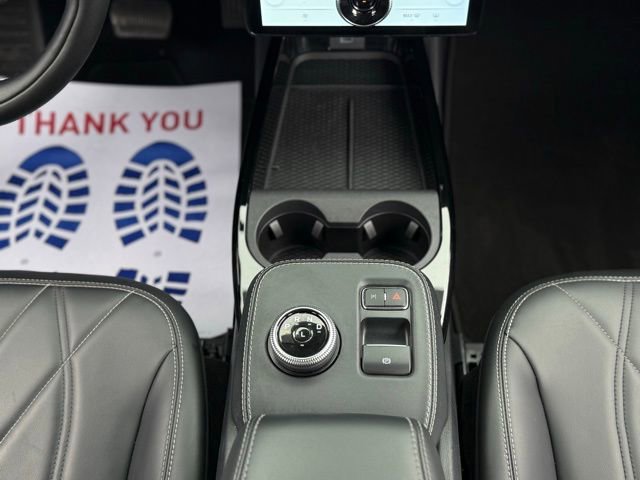 Certified 2021 Ford Mustang Mach-E Select image 41