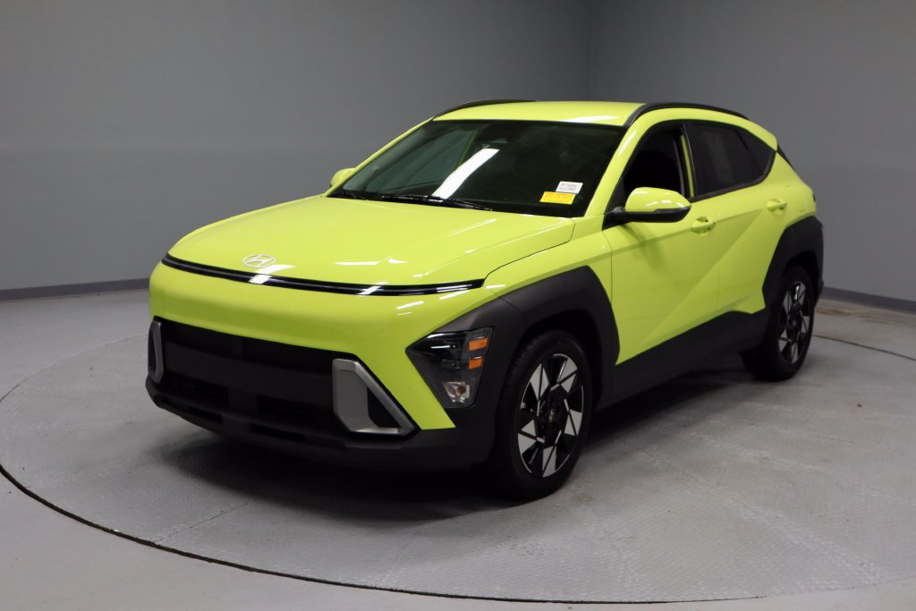 Used 2024 Hyundai Kona SEL FWD image 6