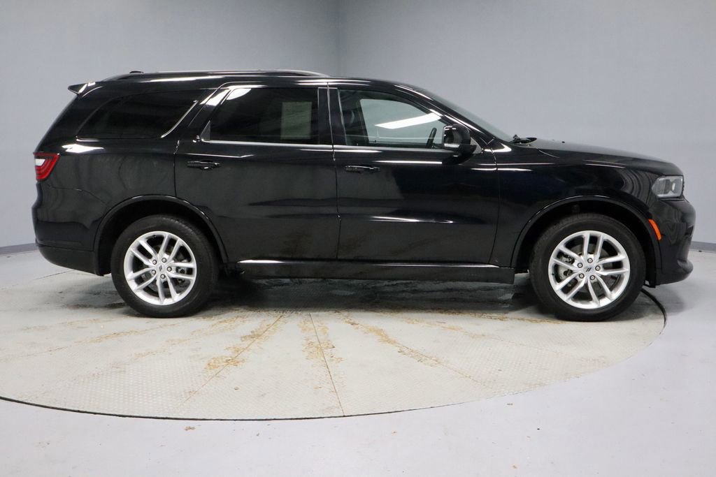 Used 2024 Dodge Durango GT image 6