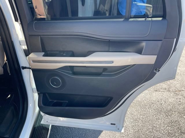 Certified 2022 Ford Expedition XLT RWD image 23