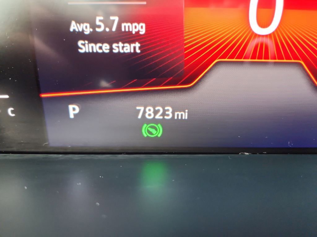 Used 2024 Volkswagen Tiguan SE R-Line image 24