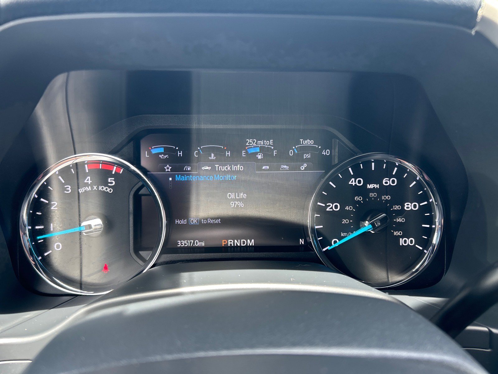 Certified 2022 Ford F250 Lariat AWD/4WD image 27