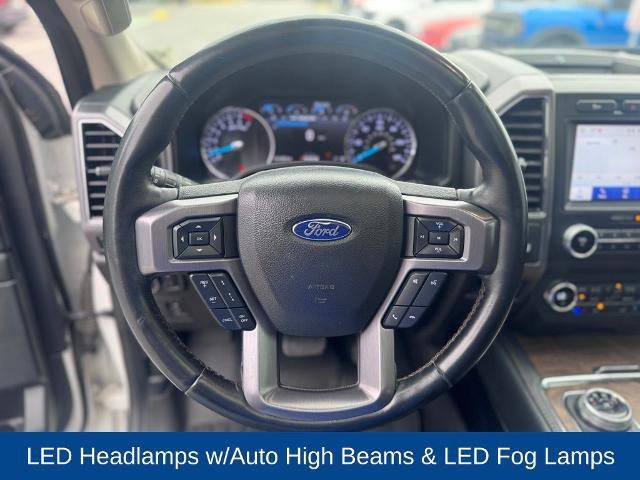 Certified 2020 Ford Expedition Platinum image 14