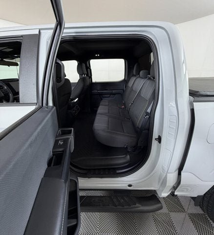 Certified 2024 Ford F150 STX RWD image 7