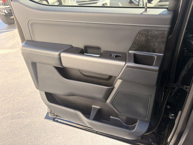 Certified 2023 Ford F150 XLT w/ Equipment Group 302A High AWD/4WD image 27