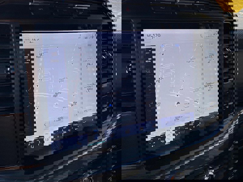 Certified 2023 Ford F150 XLT w/ Equipment Group 302A High image 43