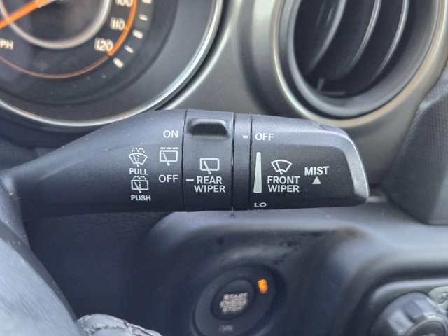 Used 2021 Jeep Wrangler Unlimited Sport AWD/4WD image 27