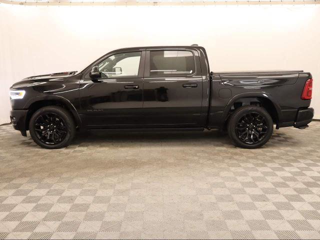 Used 2025 RAM 1500 Limited image 2