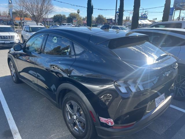 Certified 2023 Ford Mustang Mach-E Select image 3