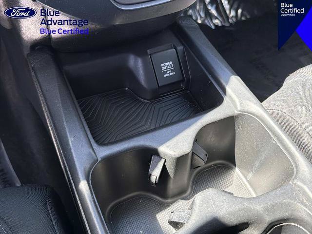 Used 2019 Honda CR-V EX image 24