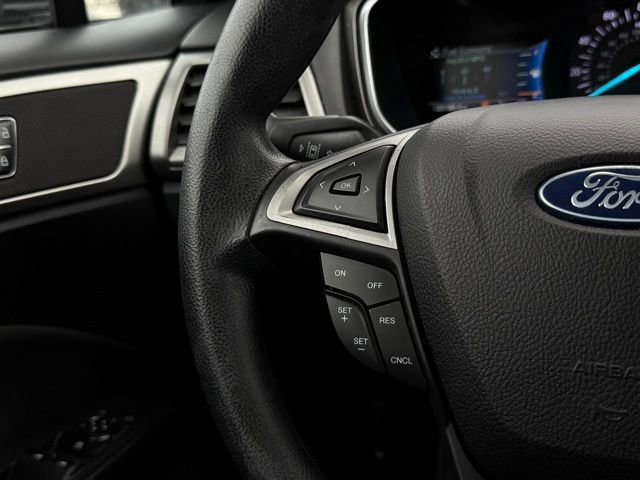 Certified 2020 Ford Fusion SE image 10