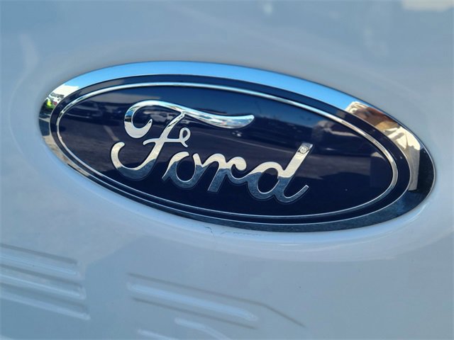 Certified 2025 Ford F250 Lariat w/ Chrome Package image 5