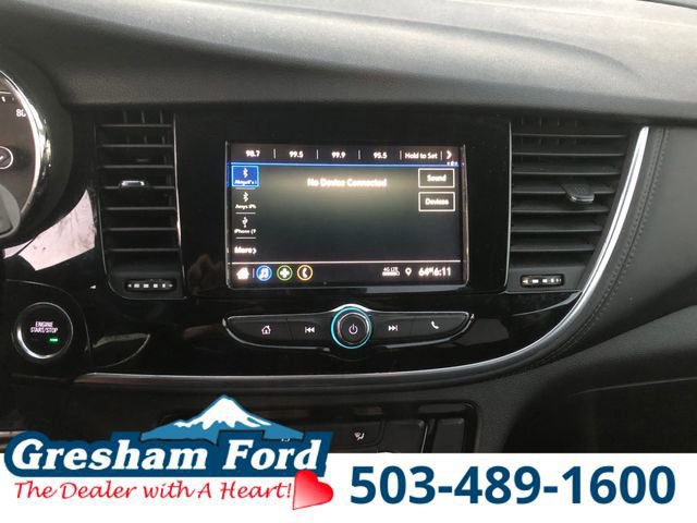 Used 2022 Buick Encore Preferred image 25