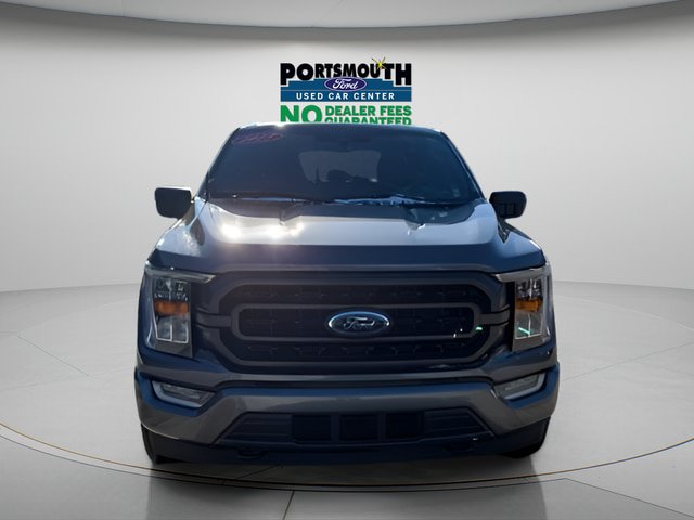 Certified 2023 Ford F150 XLT w/ Equipment Group 302A High AWD/4WD image 9