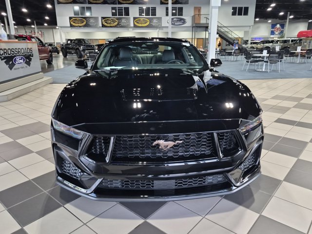 Certified 2026 Ford Mustang GT Premium RWD image 9
