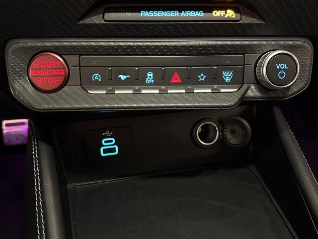 Certified 2025 Ford Mustang GT Premium image 28