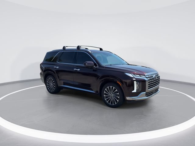 Used 2023 Hyundai Palisade Calligraphy