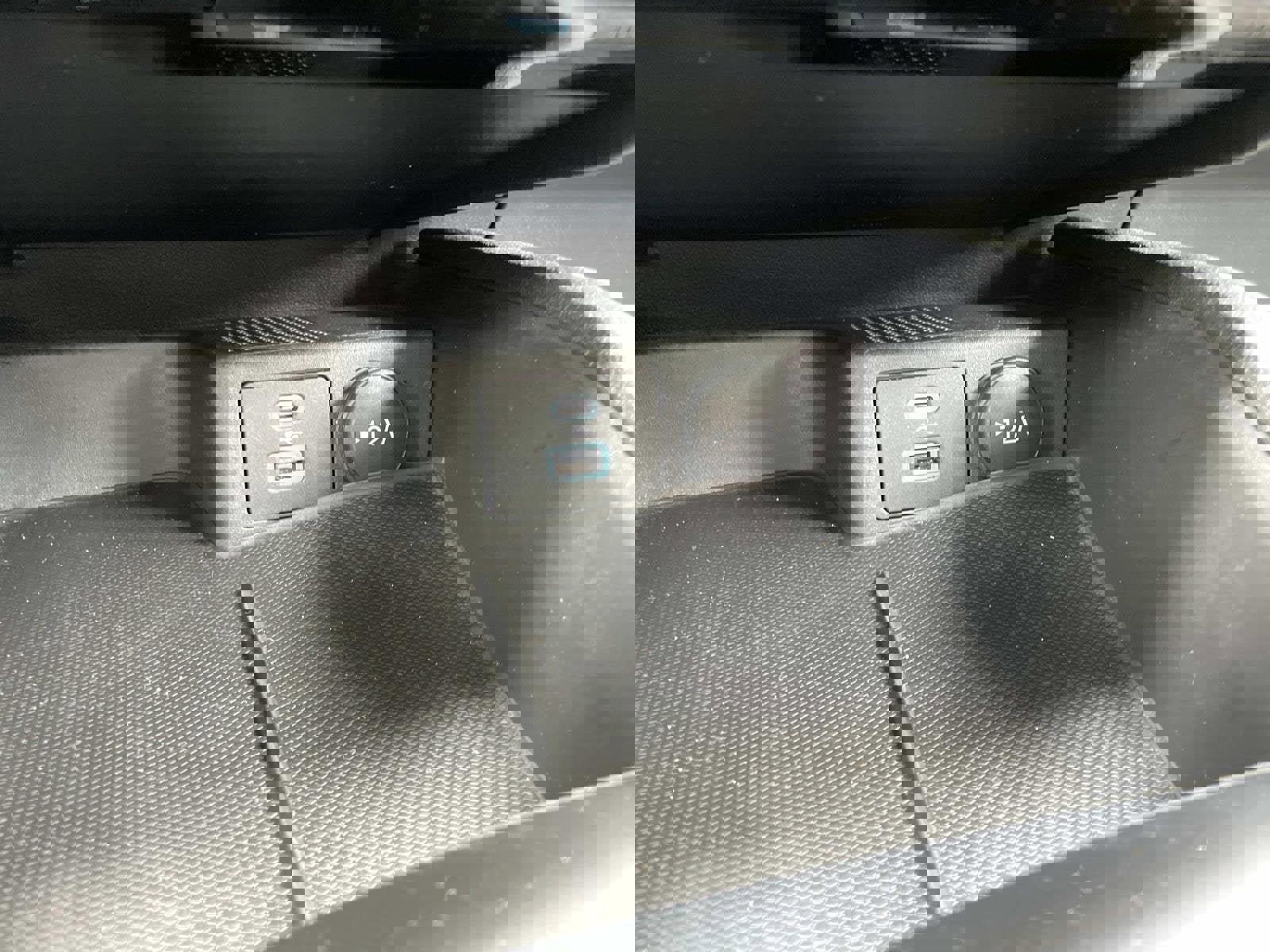 Certified 2023 Ford Escape ST-Line w/ Tech Pack #1 image 21