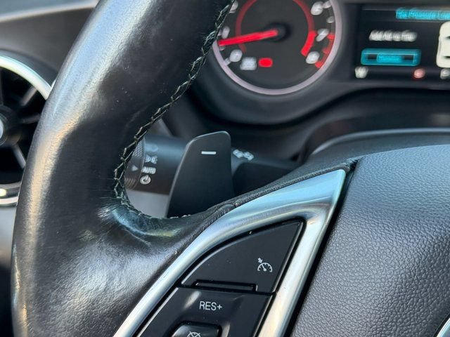 Used 2018 Chevrolet Camaro LT RWD image 36