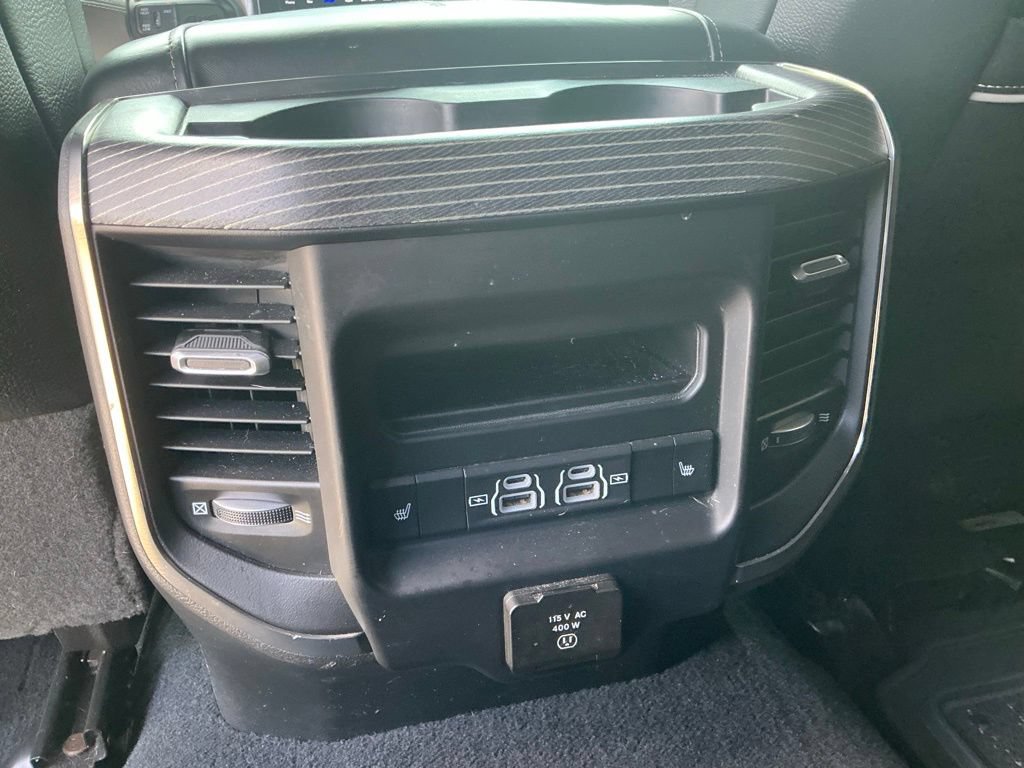 Used 2021 RAM 2500 Limited w/ Night Edition AWD/4WD image 30