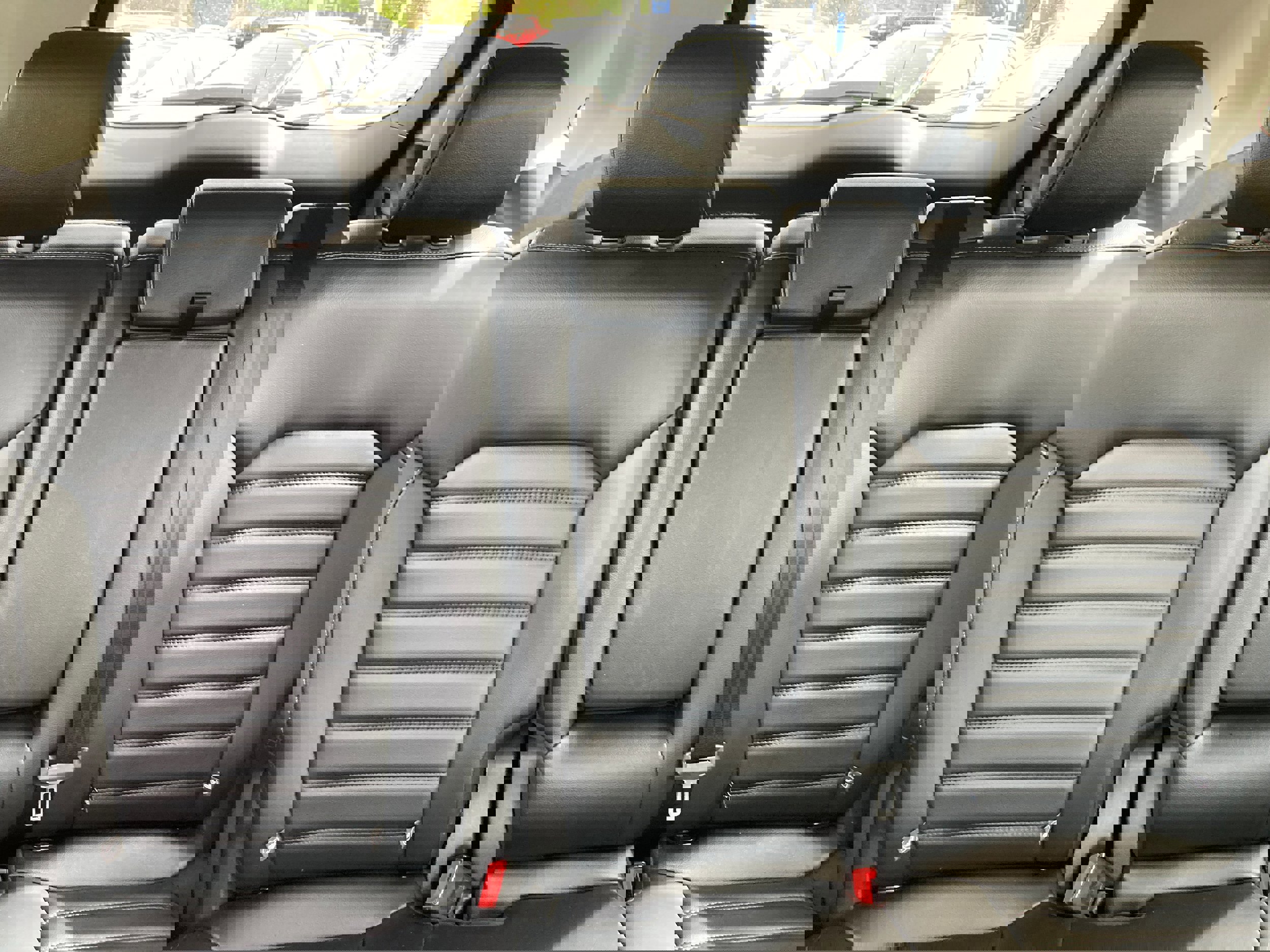 Certified 2023 Ford Edge SEL w/ Convenience Package image 12