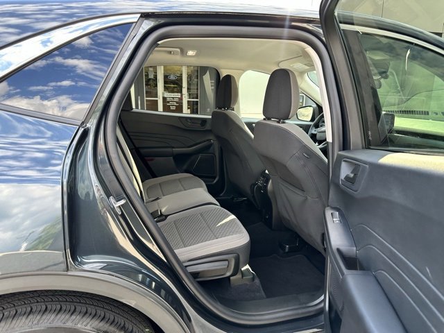 Certified 2022 Ford Escape SE w/ Cold Weather Package image 45