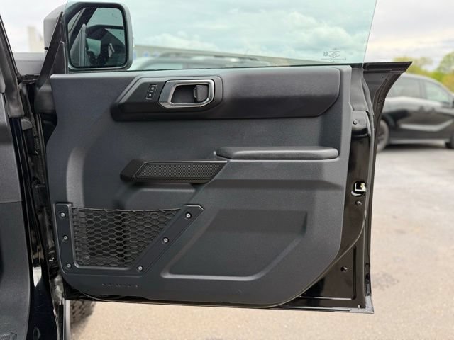 Certified 2025 Ford Bronco Badlands AWD/4WD image 19