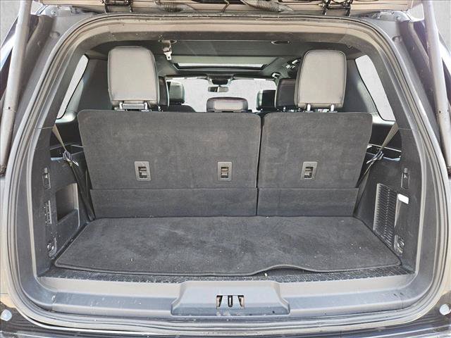 Certified 2021 Ford Expedition Limited RWD image 6
