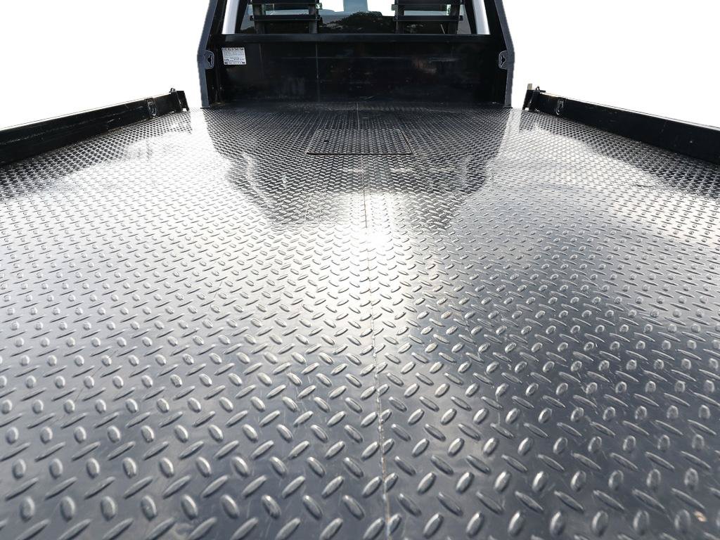 Certified 2024 Ford F450 XL AWD/4WD image 7