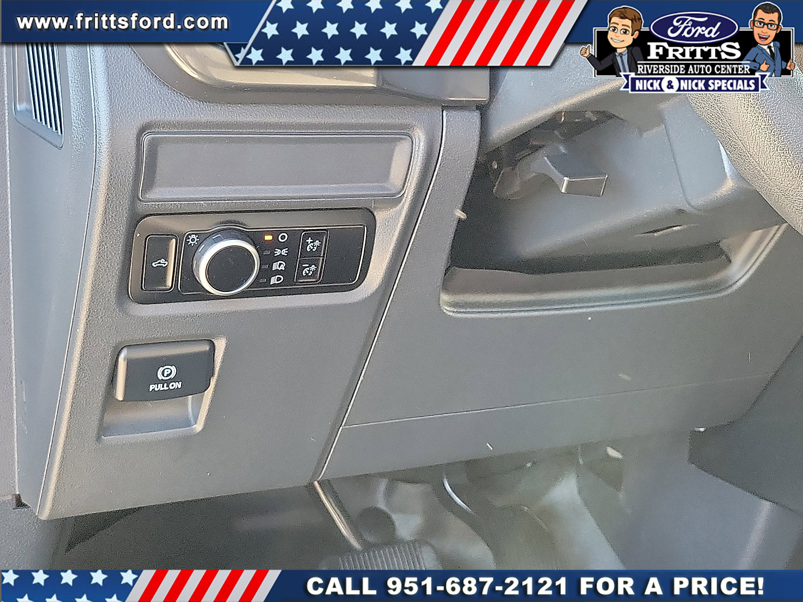 Certified 2023 Ford F150 XL w/ STX Appearance Package image 12