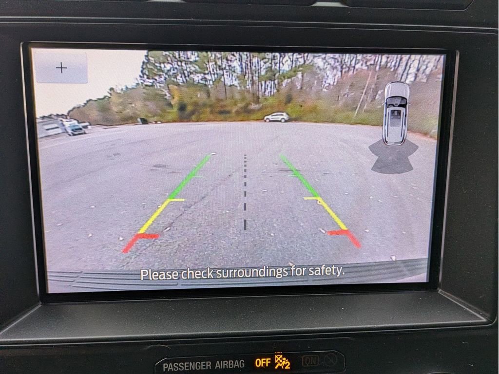 Certified 2021 Ford Expedition XLT image 23