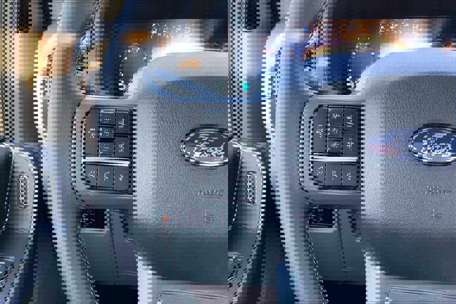 Certified 2024 Ford F150 XLT w/ Equipment Group 302A MID image 24