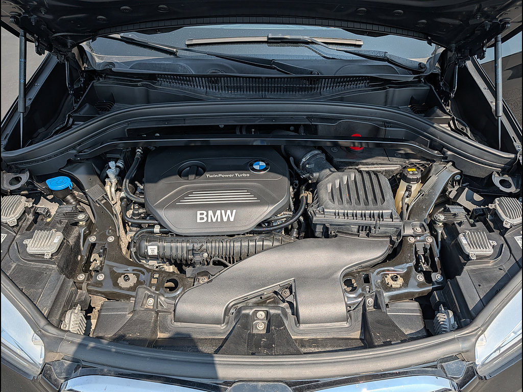 Used 2018 BMW X1 xDrive28i AWD/4WD image 36