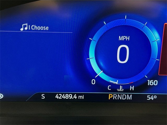 Certified 2023 Ford Explorer ST w/ Equipment Group 401A image 28