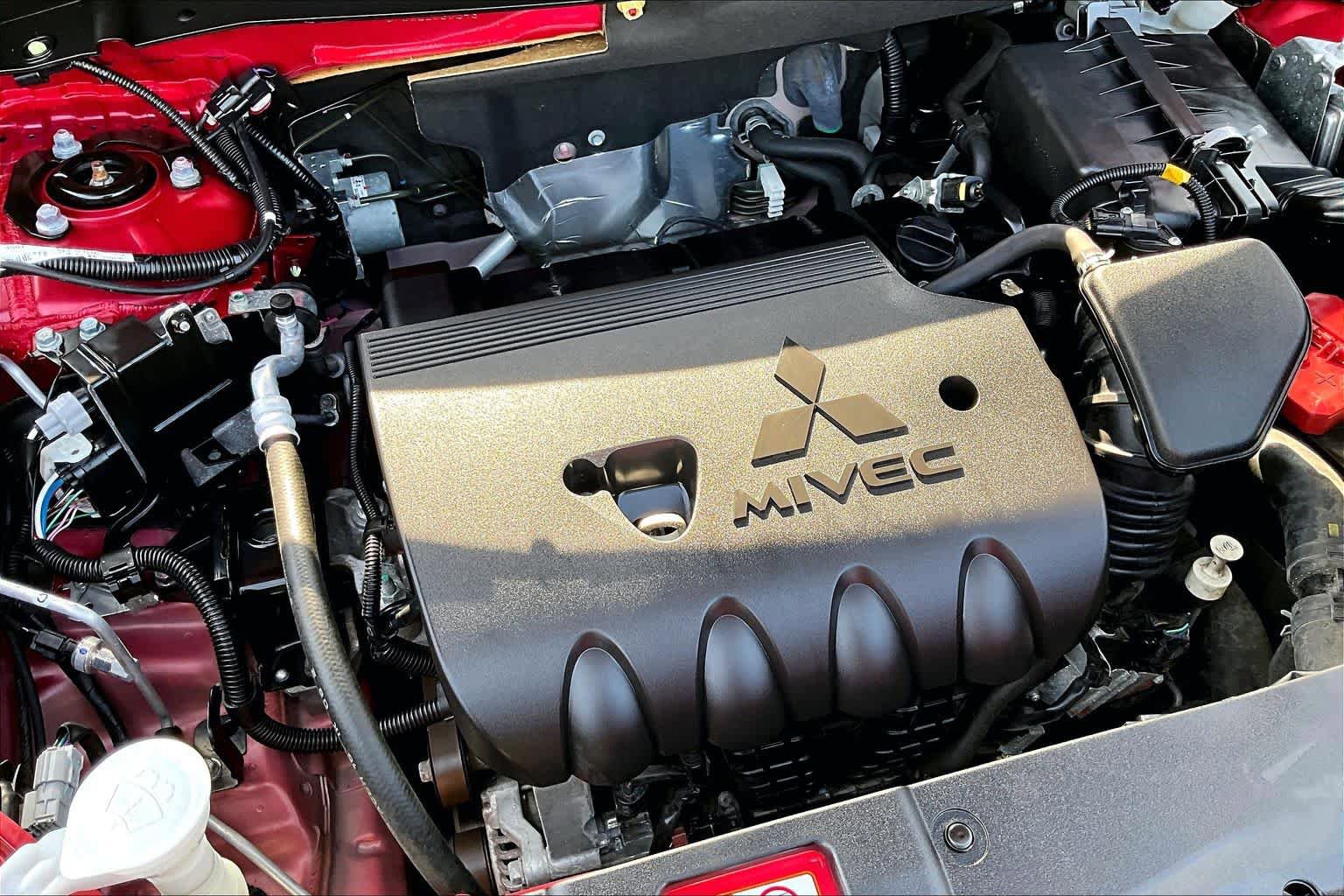 Used 2020 Mitsubishi Outlander SEL FWD image 33
