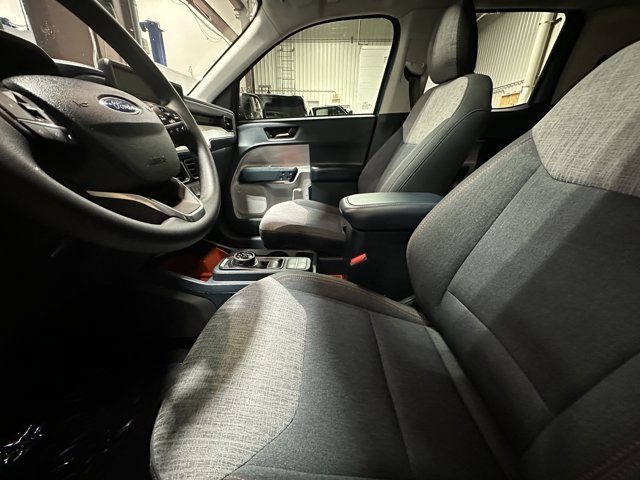 Certified 2023 Ford Maverick XLT FWD image 15